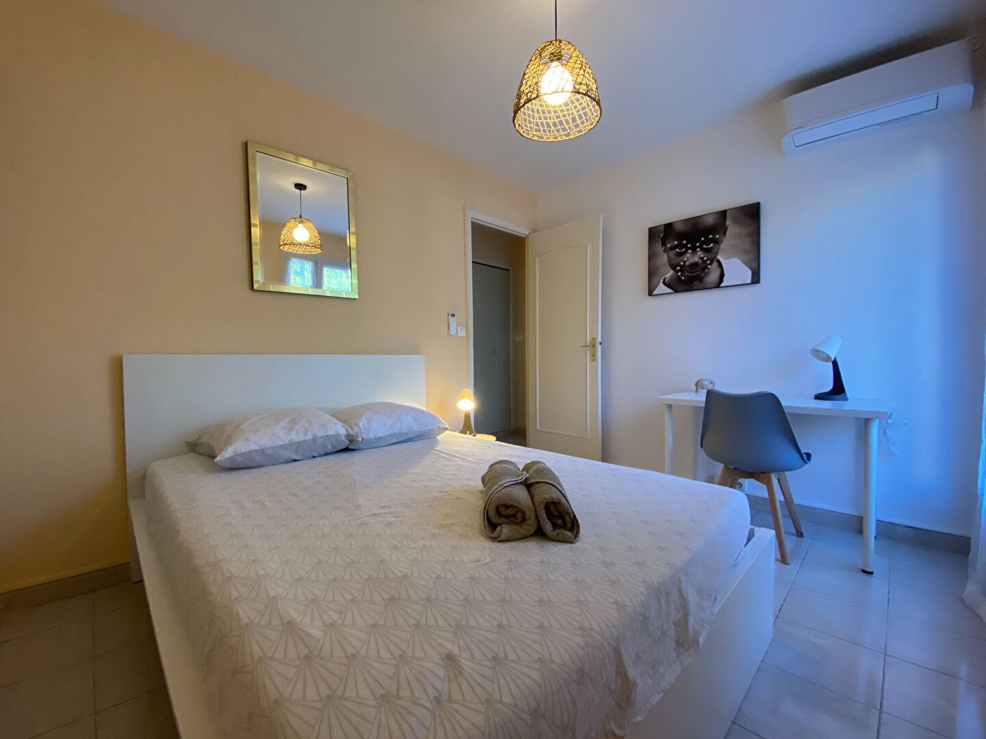 À vendre : Appartement 4 pièces à Aix-en-Provence