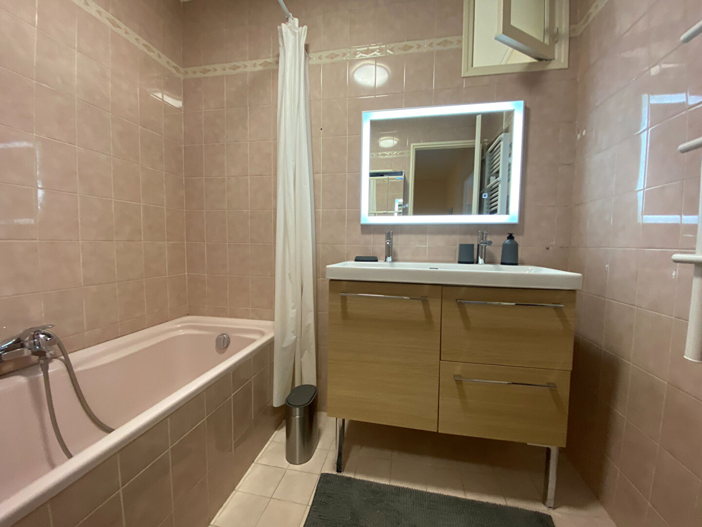 À vendre : Appartement 4 pièces à Aix-en-Provence