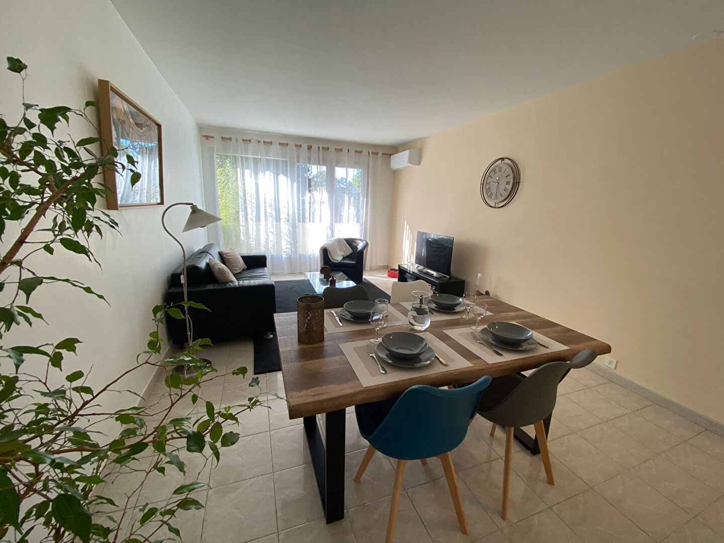 À vendre : Appartement 4 pièces à Aix-en-Provence