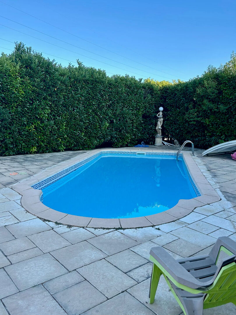 Maison spacieuse à vendre à Gardanne -  Ideal grande famille 