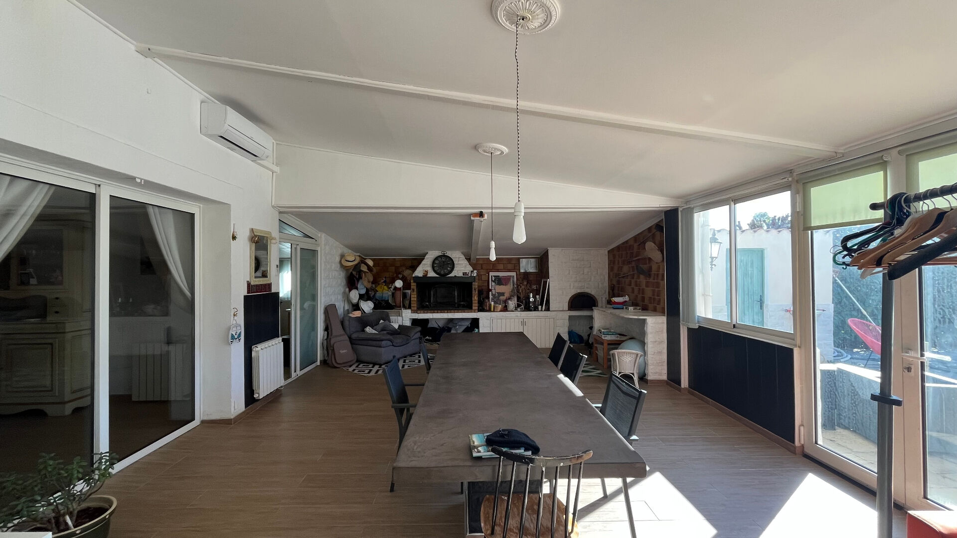 Belle maison spacieuse Gardanne-  Ideal grande famille