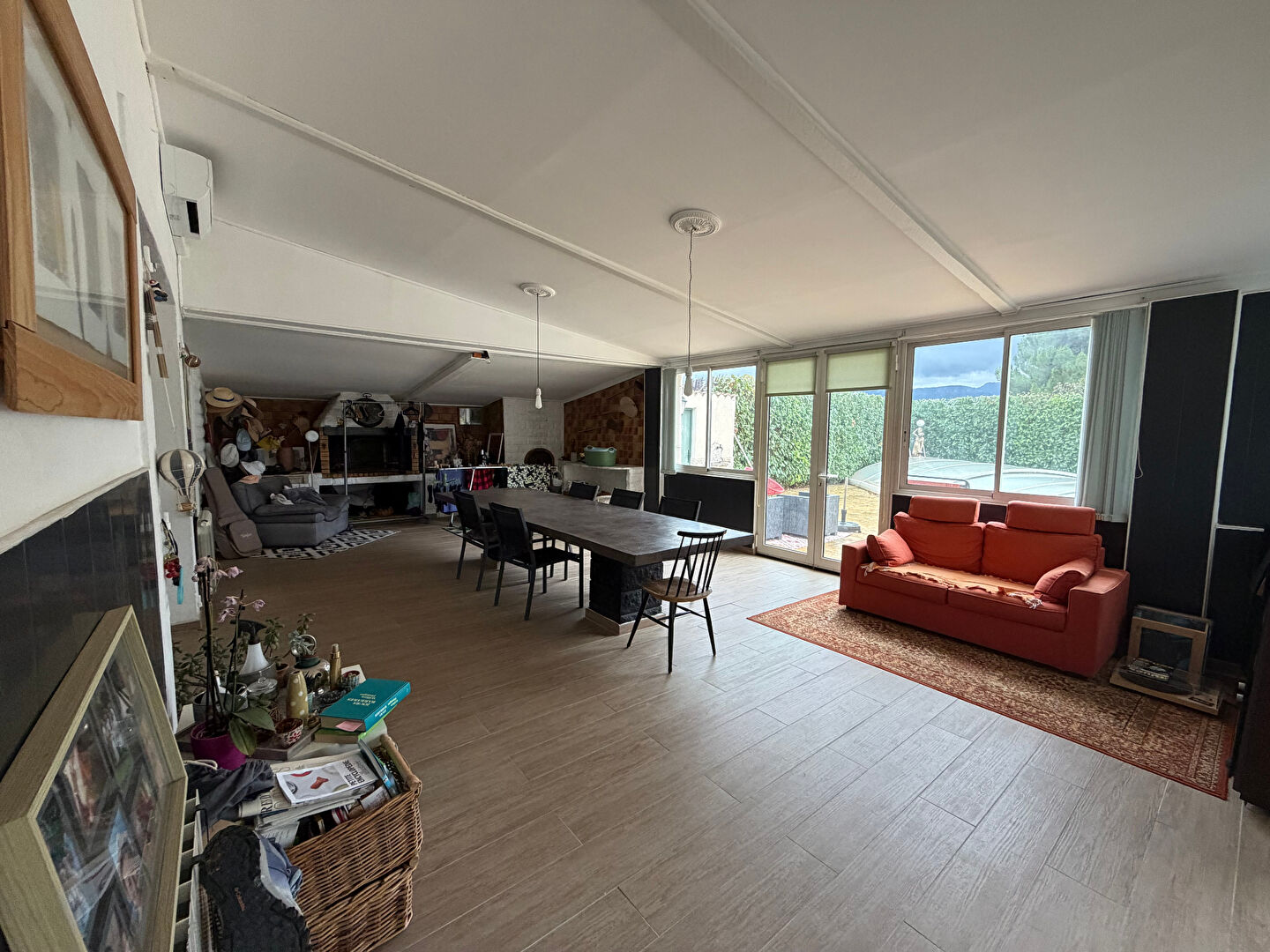 Maison spacieuse à vendre à Gardanne -  Ideal grande famille 