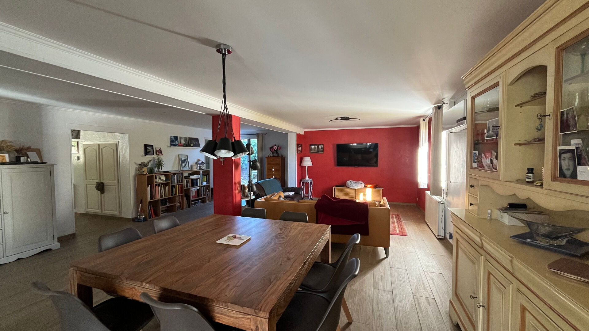 Maison spacieuse à vendre à Gardanne -  Ideal grande famille 