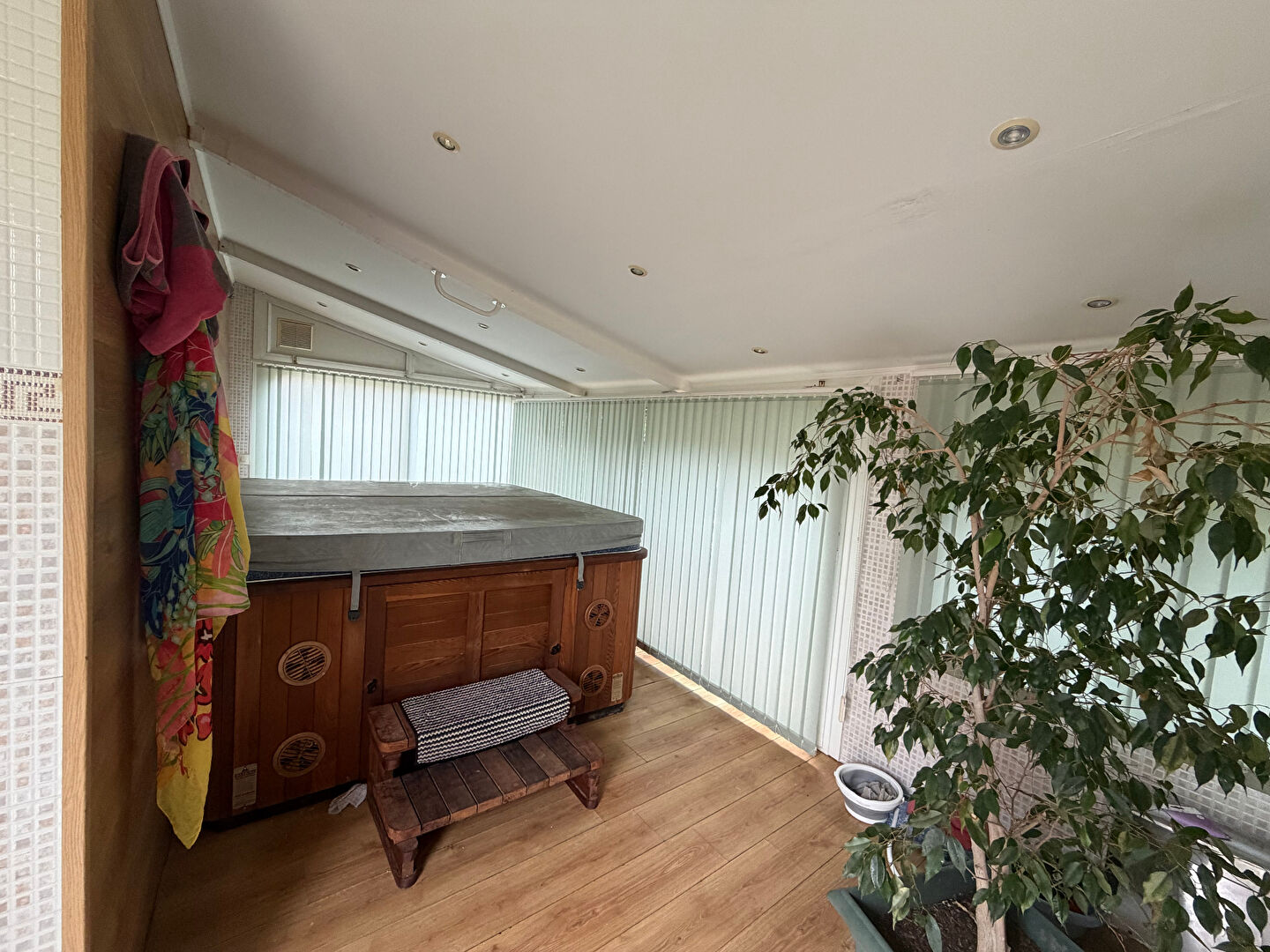 Maison spacieuse à vendre à Gardanne -  Ideal grande famille 