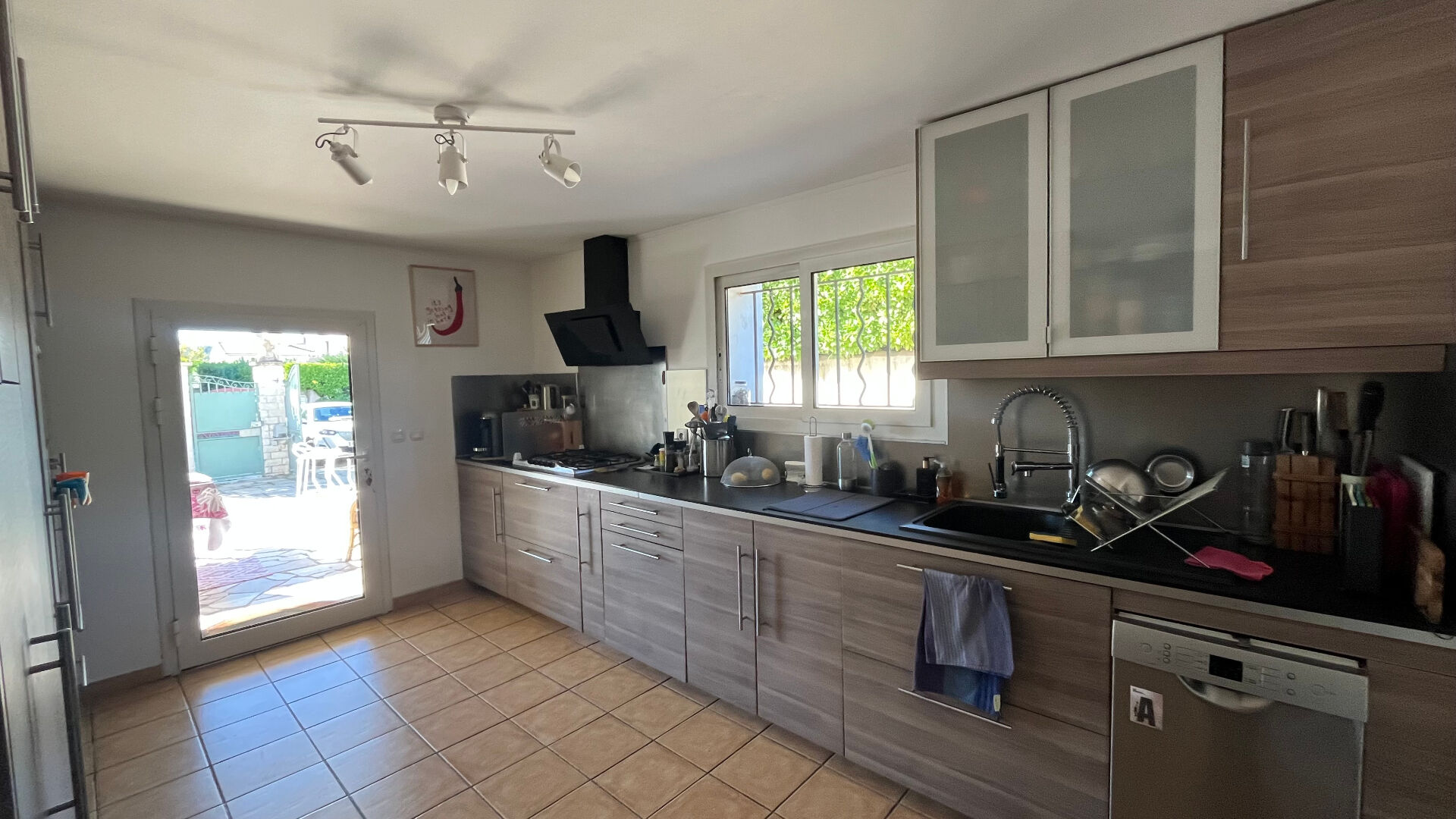 Maison spacieuse à vendre à Gardanne -  Ideal grande famille 