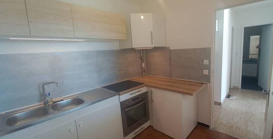 À vendre : Appartement 2 pièces à Aix-en-Provence, quartier Bagatelle