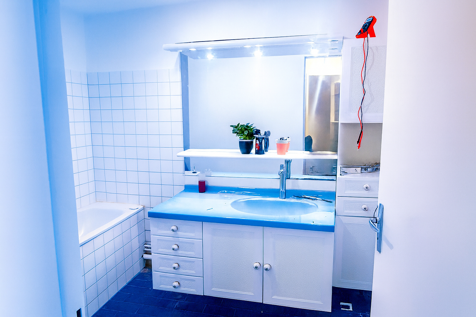 À vendre : Appartement 2 pièces à Aix-en-Provence, quartier Bagatelle