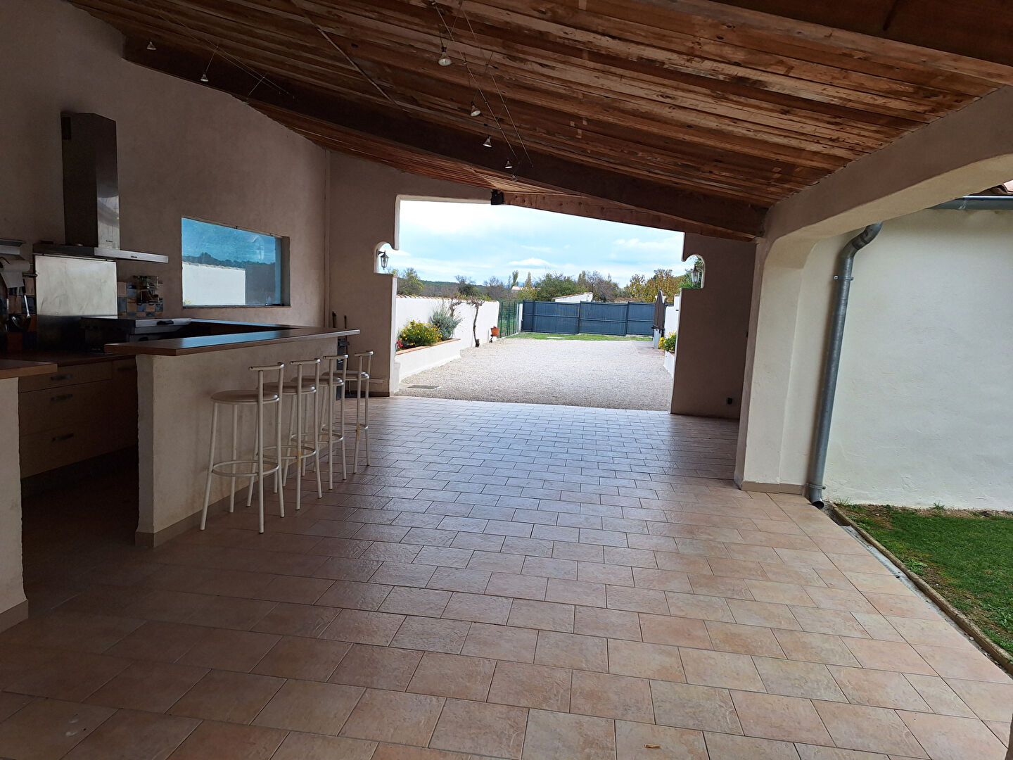 Maison Eguilles 5 pièces/ Piscine 141 m2