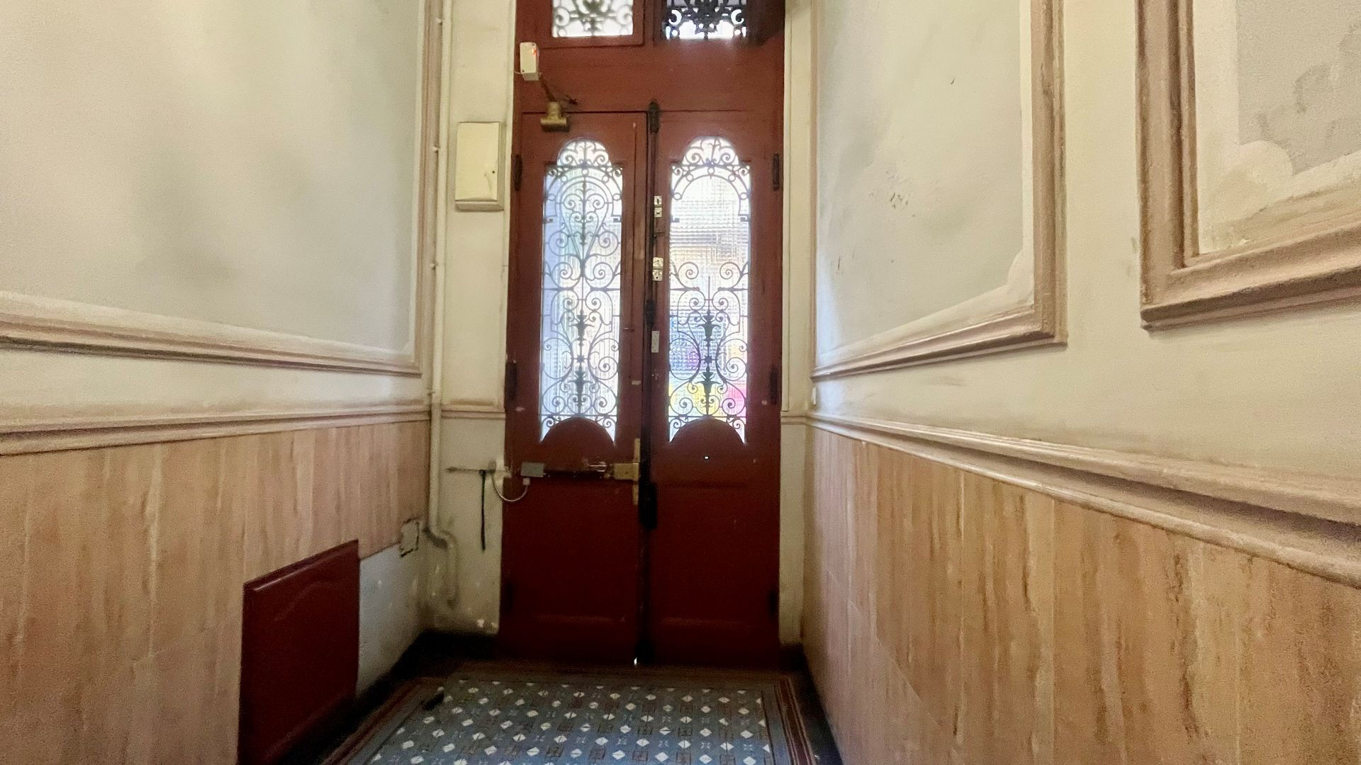 À vendre : Appartement spacieux de 5 pièces à Marseille