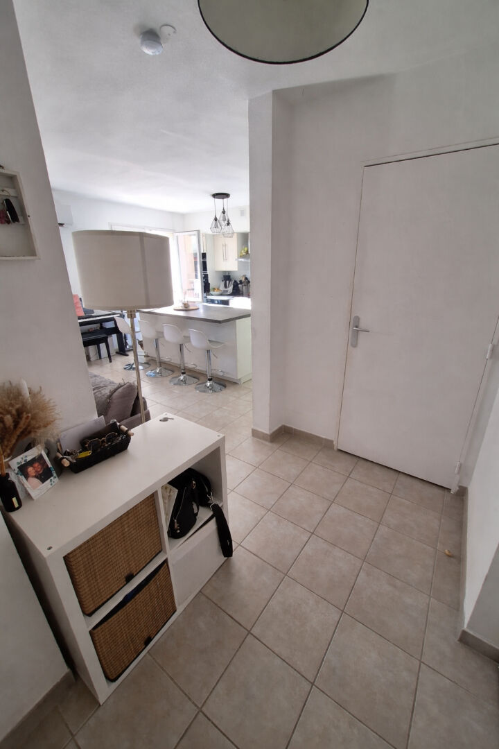 Exclusivité appartement 3 pièces à vendre à Fuveau - Calme et lumineux