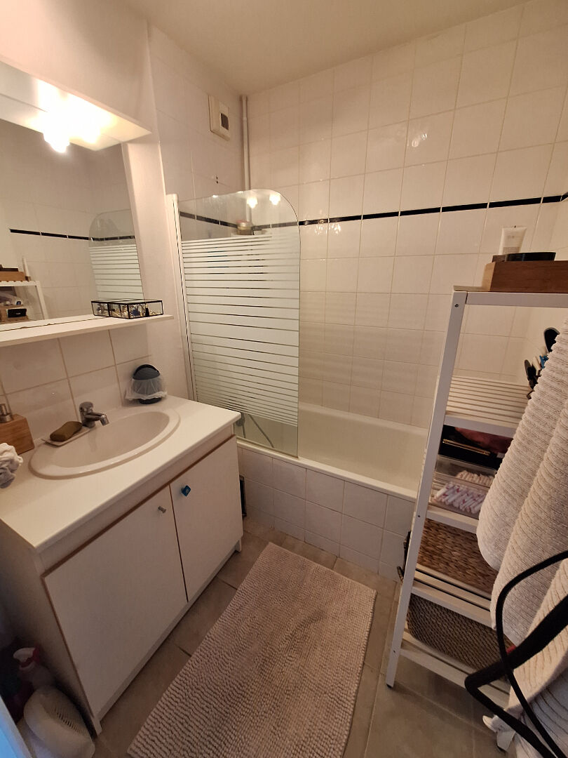 Exclusivité appartement 3 pièces à vendre à Fuveau - Calme et lumineux