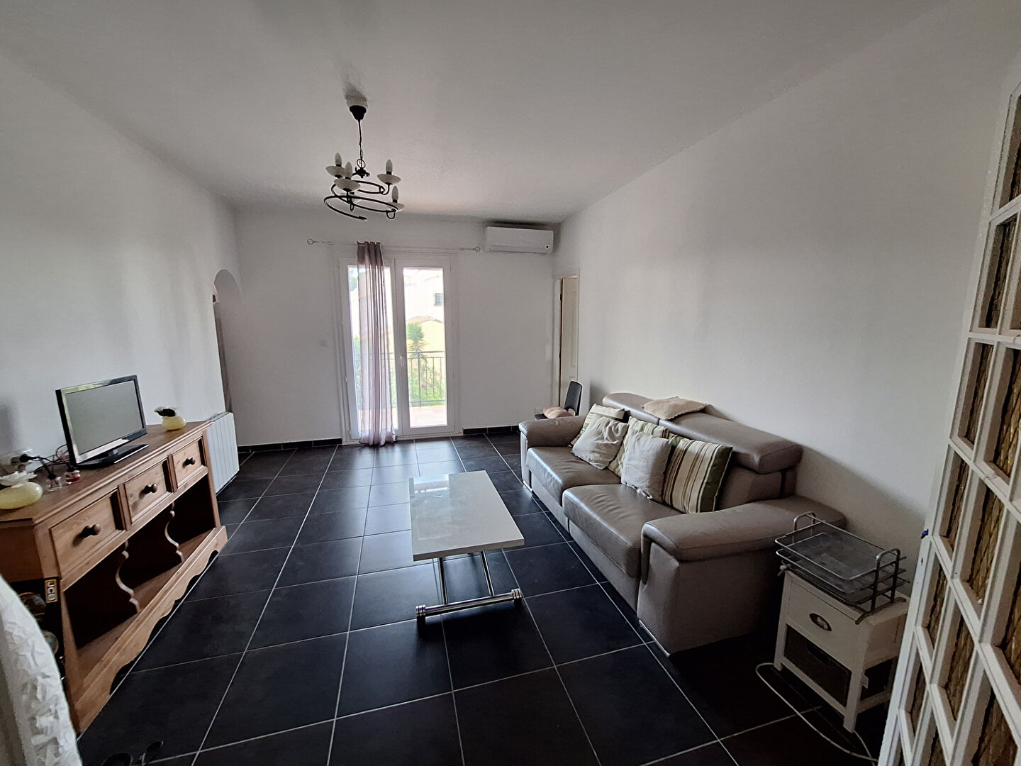 Appartement T2 à vendre à Marignane - Quartier Le Carestier