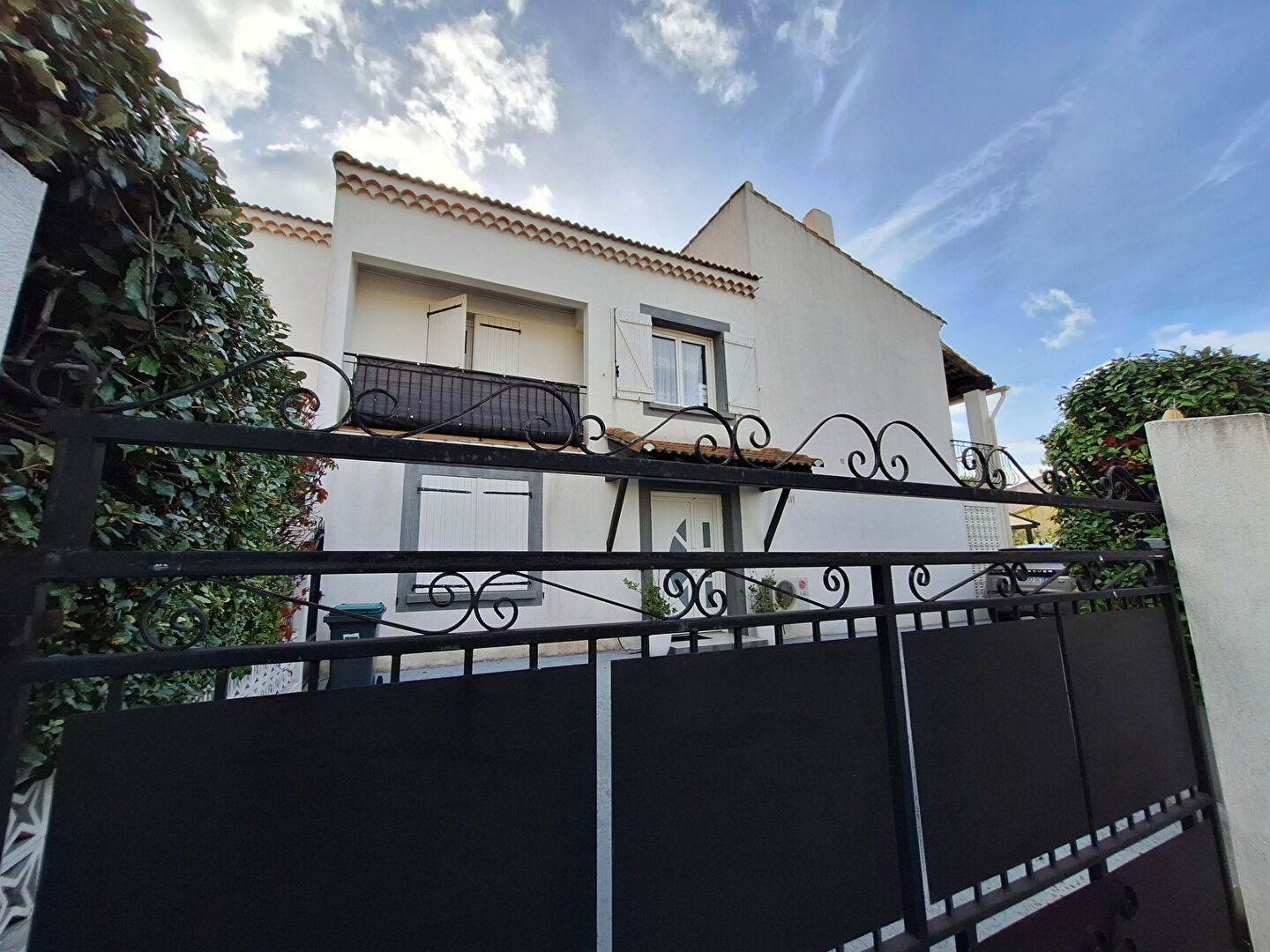 Appartement T2 à vendre à Marignane - Quartier Le Carestier