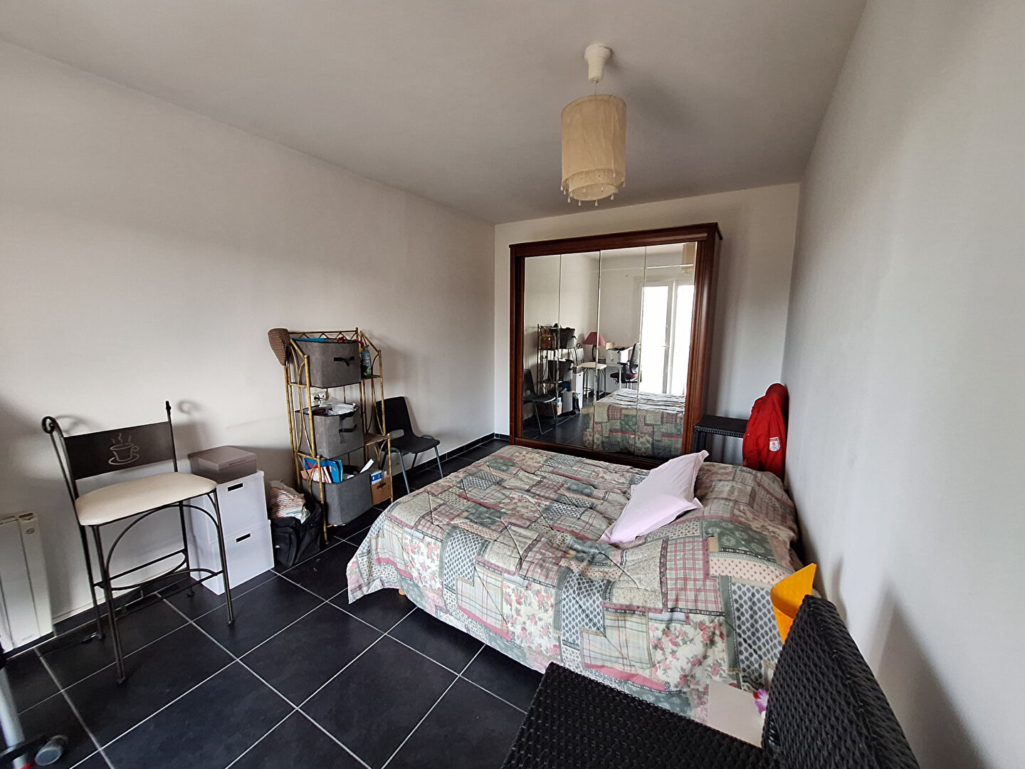 Appartement T2 à vendre à Marignane - Quartier Le Carestier