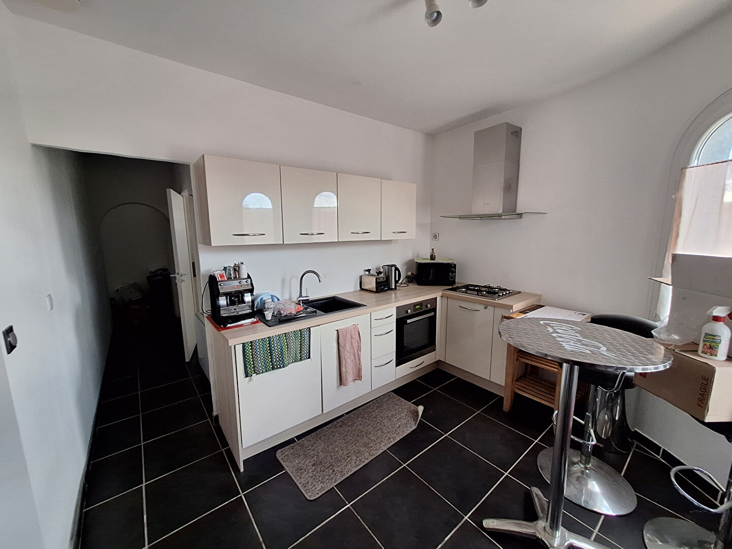 Appartement T2 à vendre à Marignane - Quartier Le Carestier