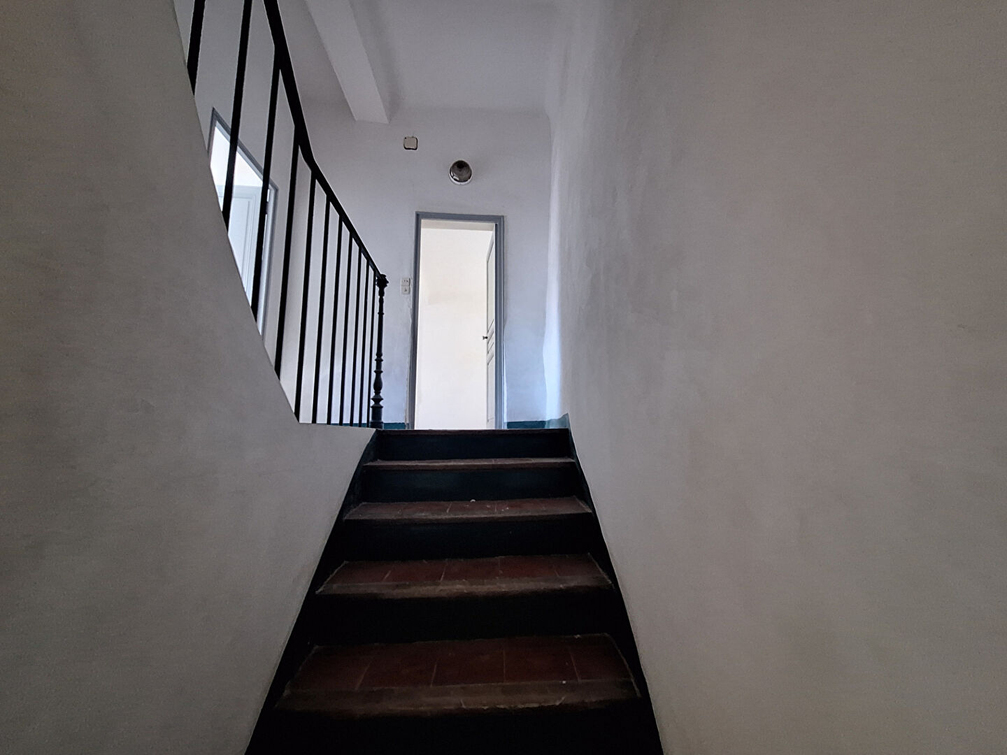 Maison authentique de village Ventabren 6 pièce(s) 142 m2