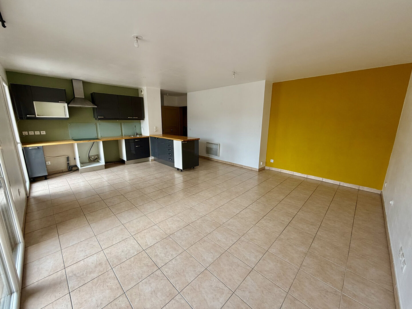 Appartement 3 pièces à vendre à Vauvenargues - Vue Collines, Calme et Confort