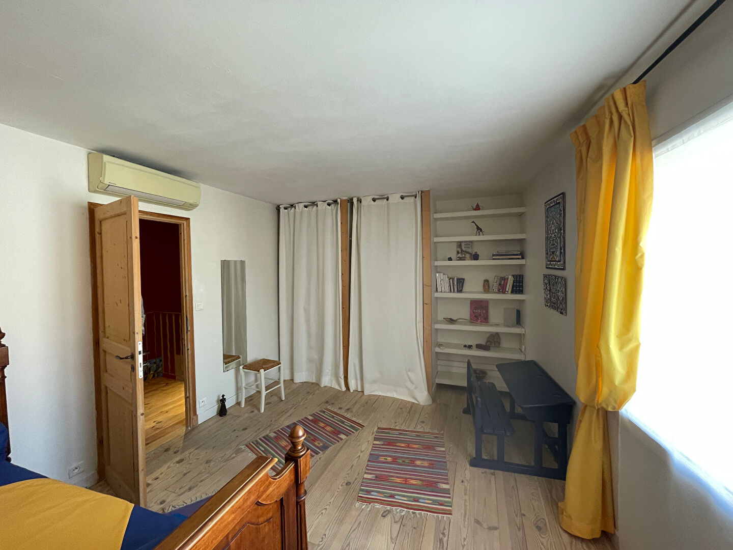 Maison de village 4 pièces au coeur de La Roque-d'Anthéron