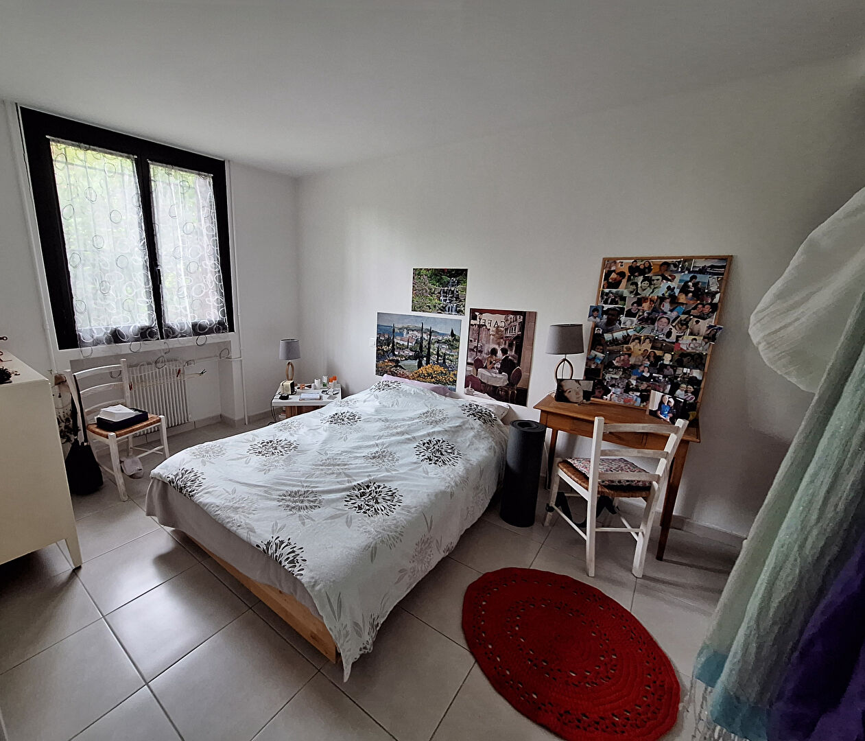 Appartement 4 pièces à vendre à Aix-en-Provence, quartier Tassigny