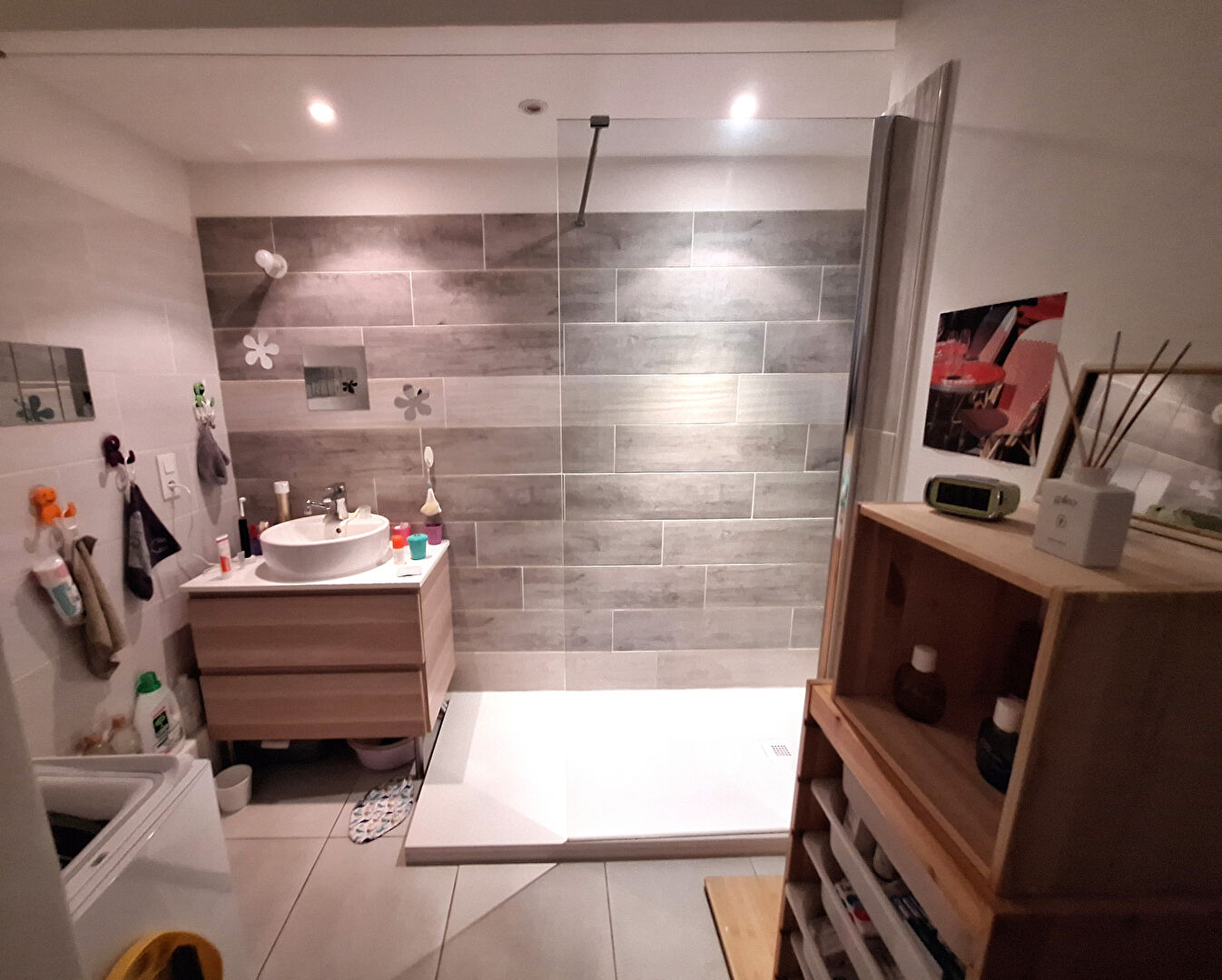 Appartement 4 pièces à vendre à Aix-en-Provence, quartier Tassigny