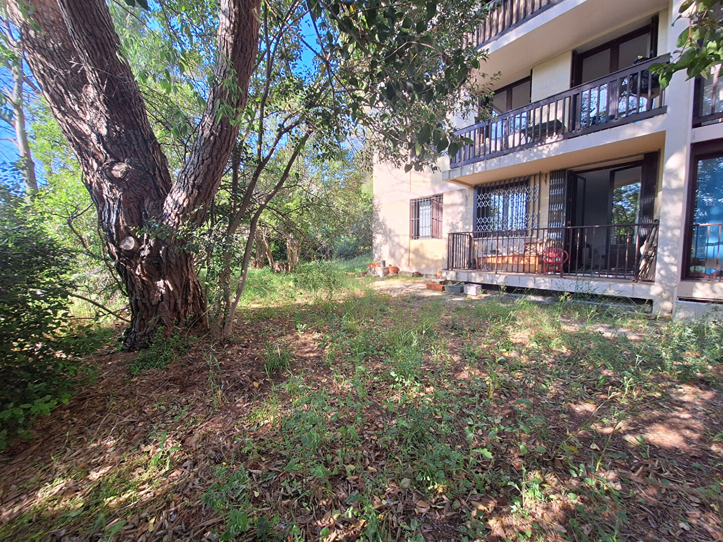 Appartement 4 pièces à vendre à Aix-en-Provence, quartier Tassigny