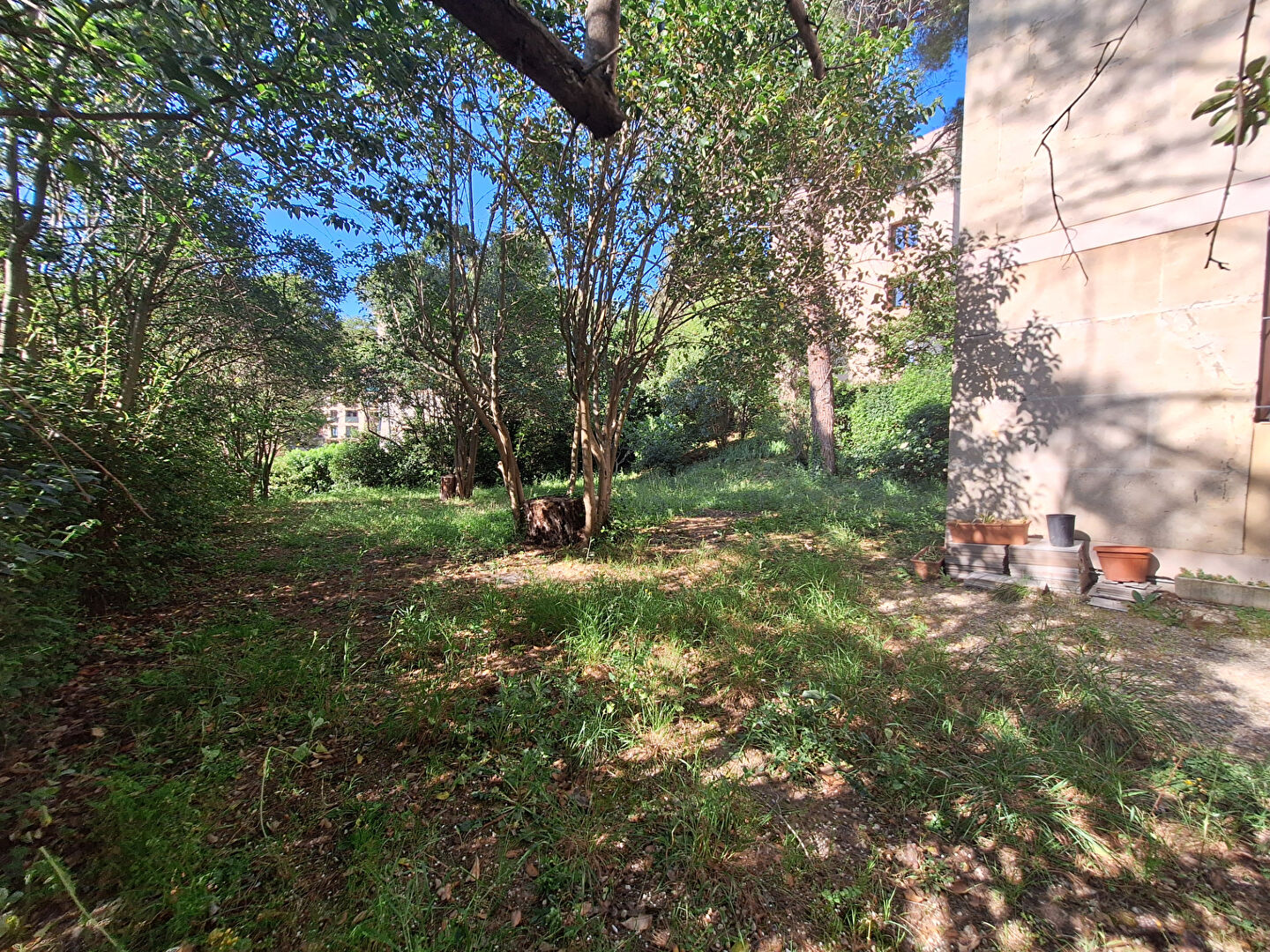 Appartement 4 pièces à vendre à Aix-en-Provence, quartier Tassigny