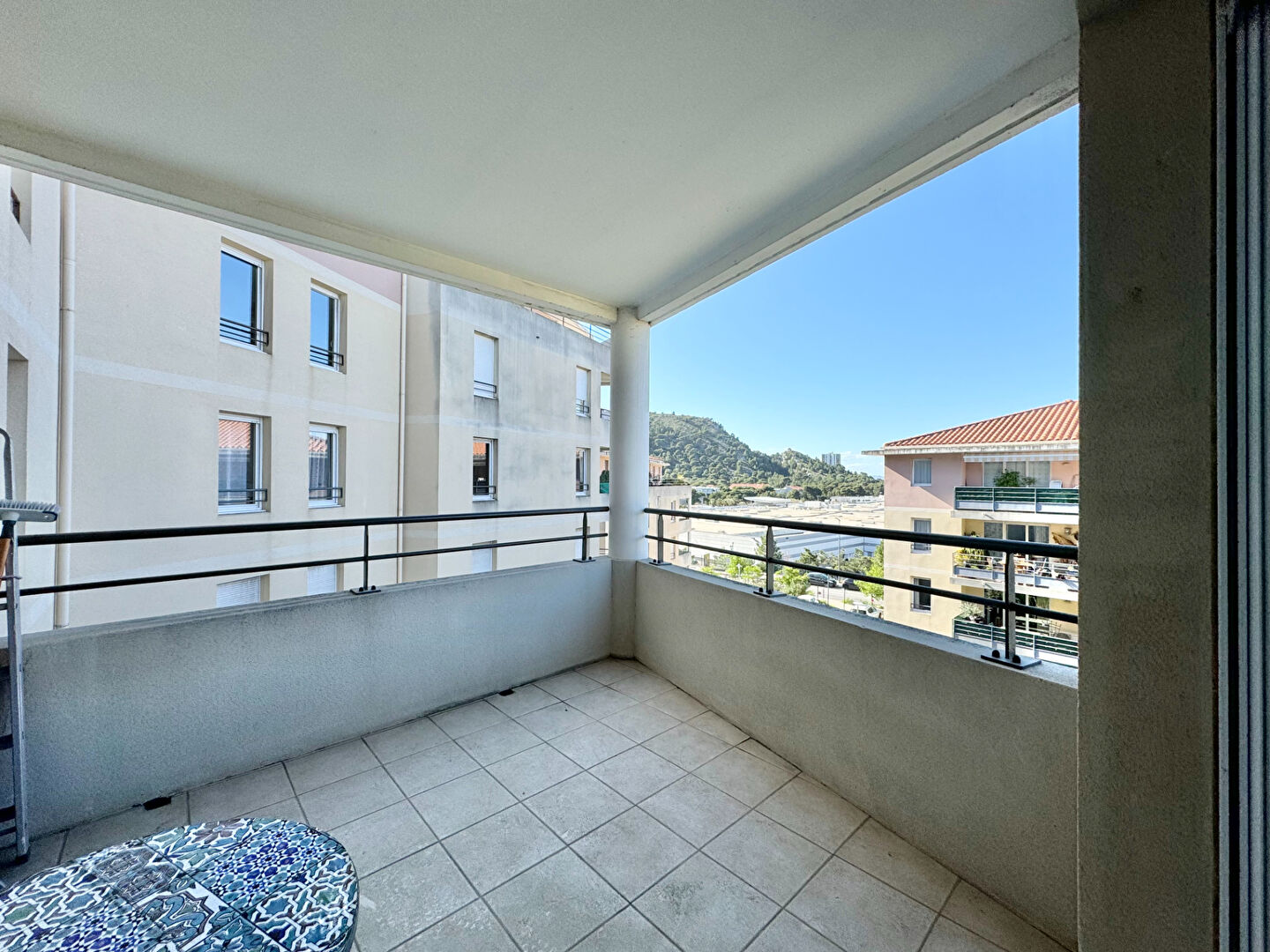 T2 41m2 - Terrasse et Parking - Sormiou
