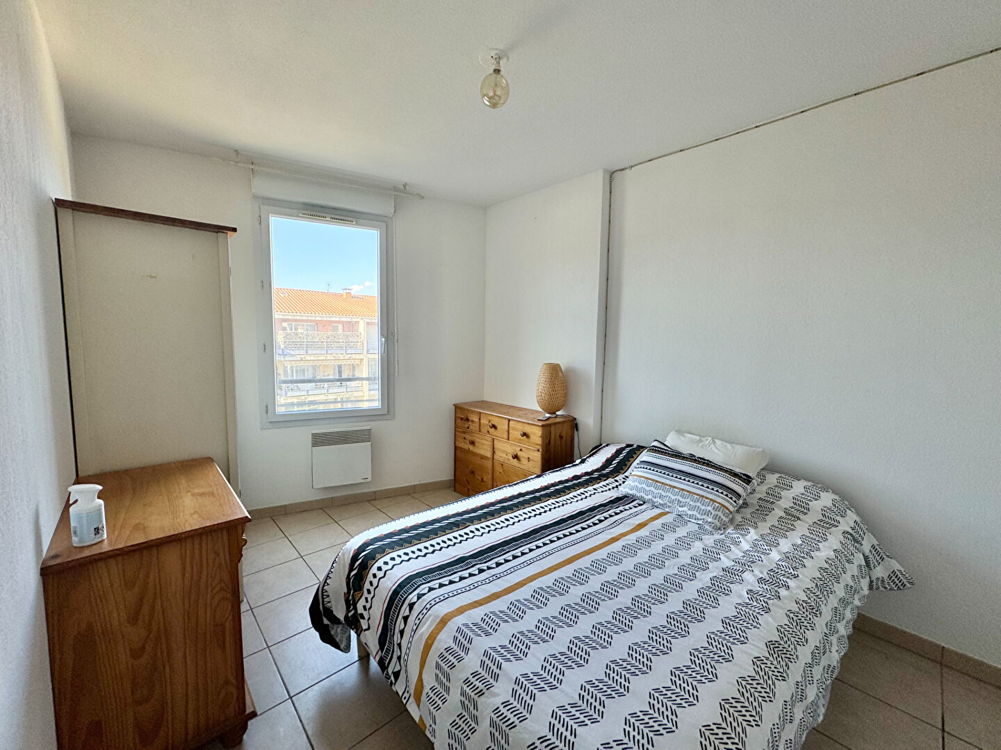 T2 41m2 - Terrasse et Parking - Sormiou