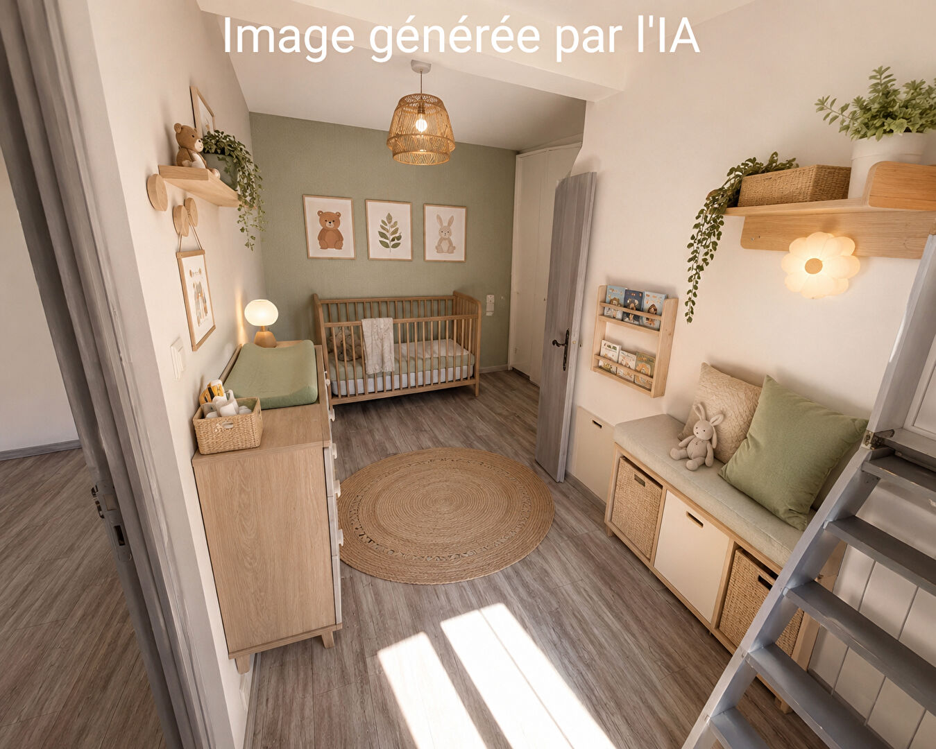 EYGUIERES - Maison de charme - 3 pièces - 86 m² - Terrasses