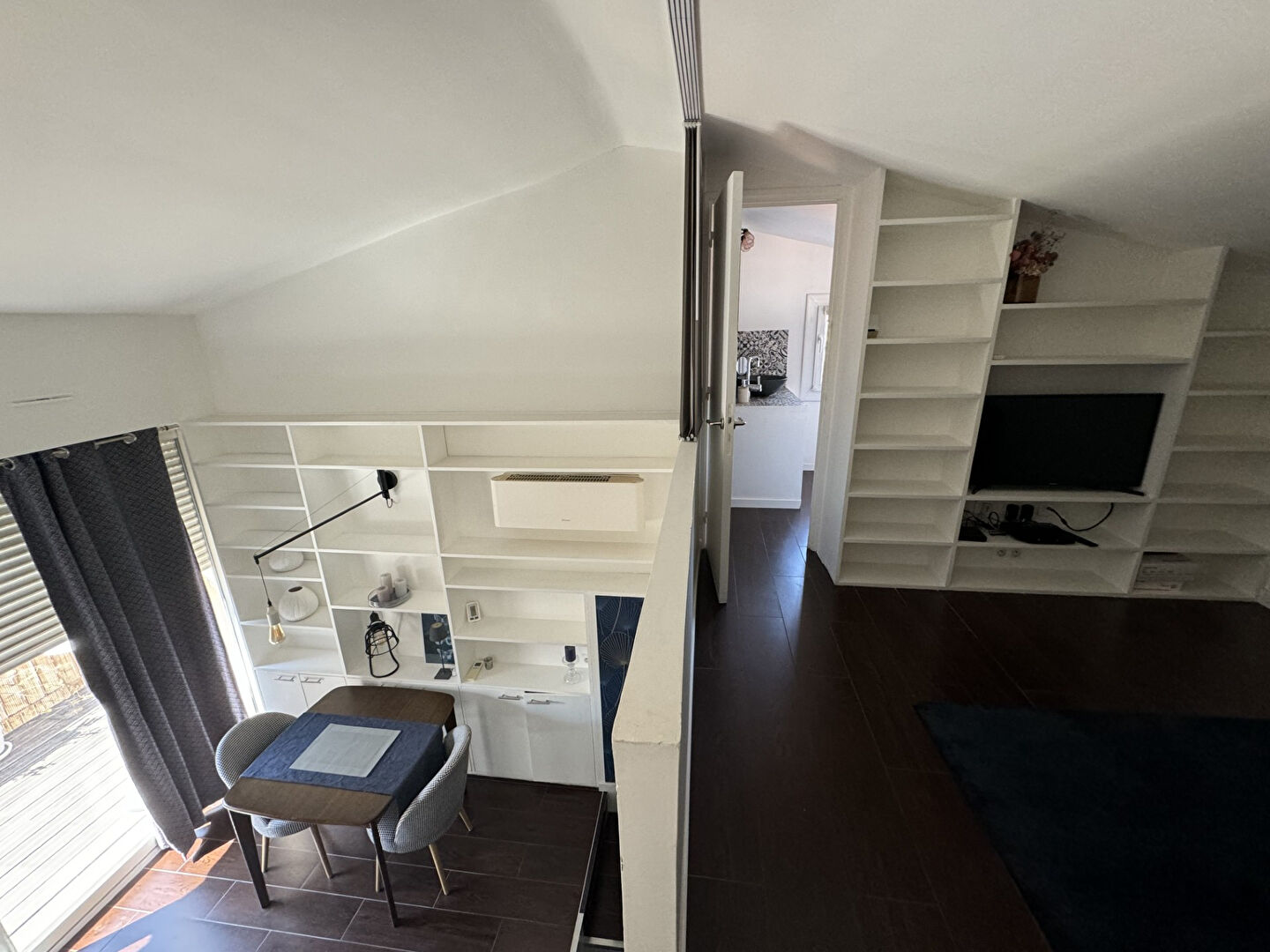 Appartement T3 60 m² à AIX EN PROVENCE AVEC TERRASSE