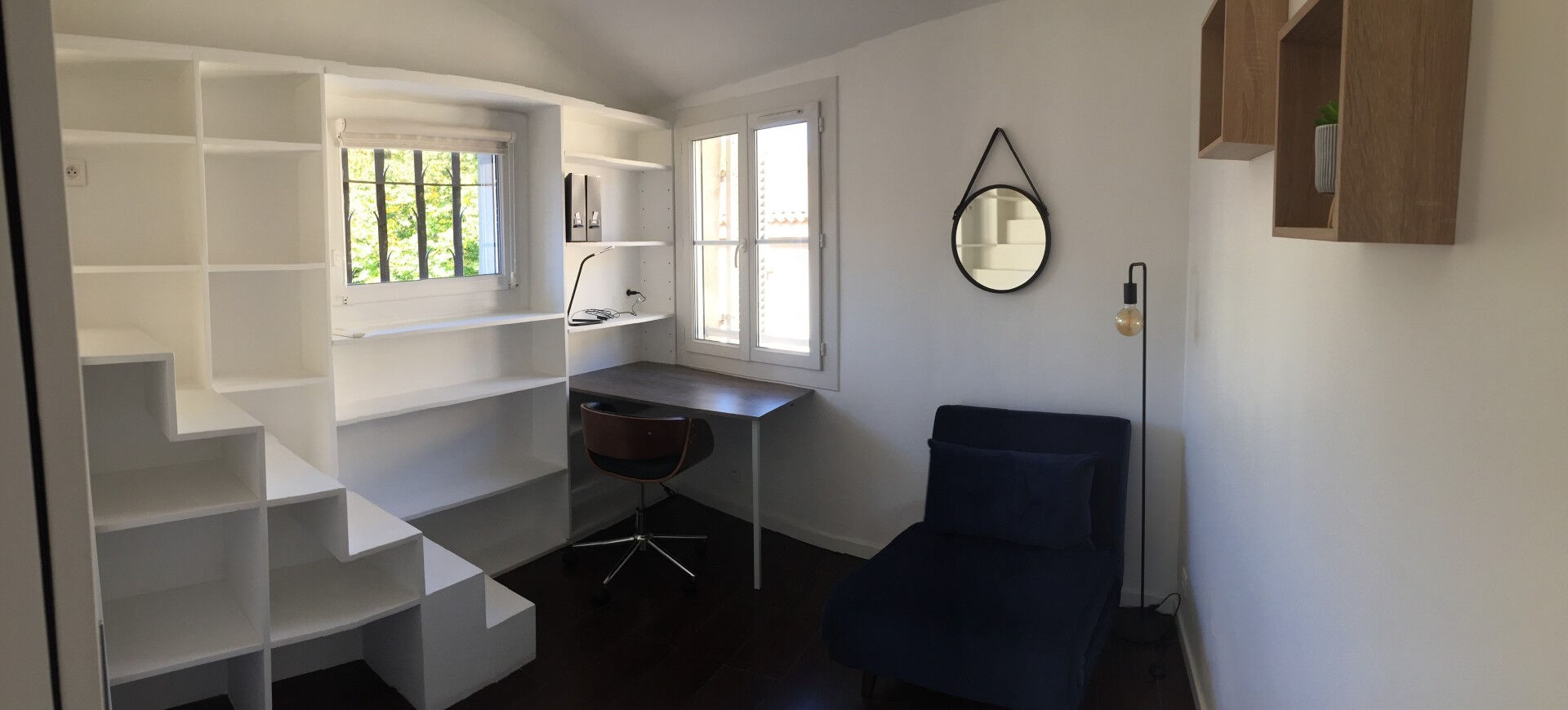 Appartement T3 60 m² à AIX EN PROVENCE AVEC TERRASSE