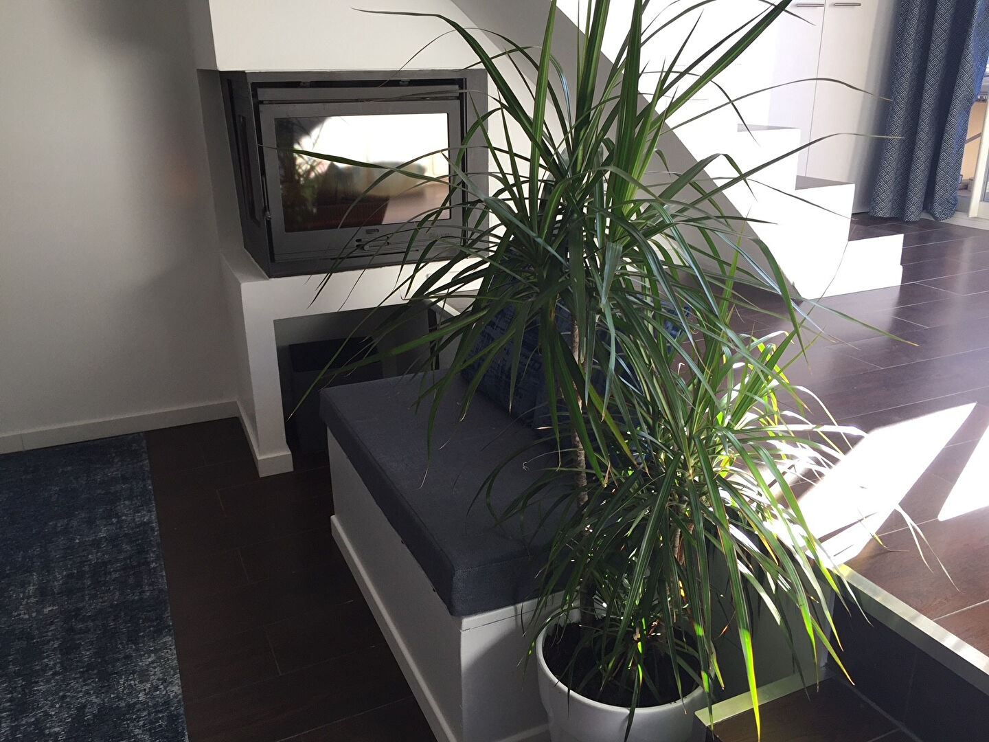 Appartement T3 60 m² à AIX EN PROVENCE AVEC TERRASSE