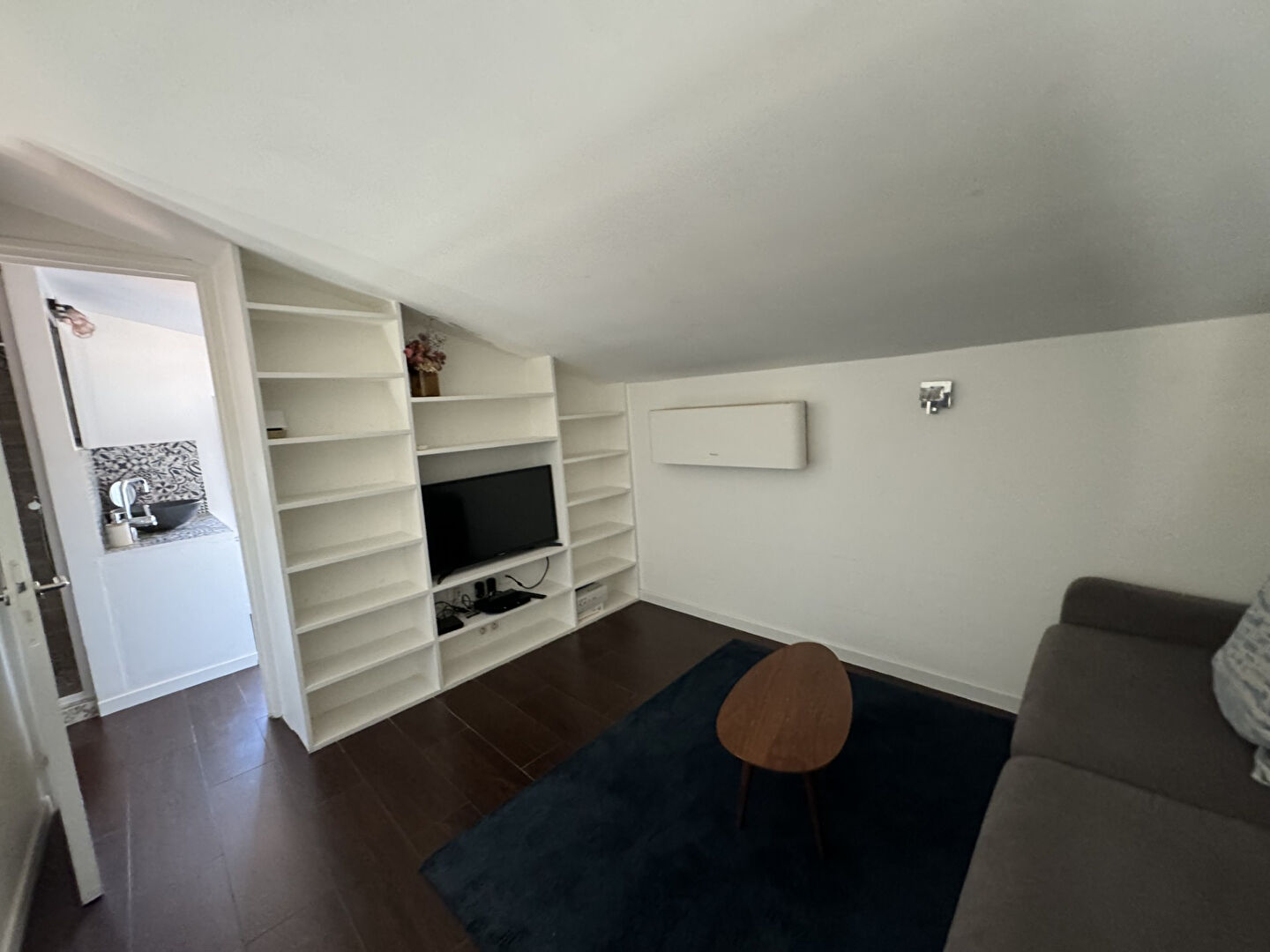Appartement T3 60 m² à AIX EN PROVENCE AVEC TERRASSE