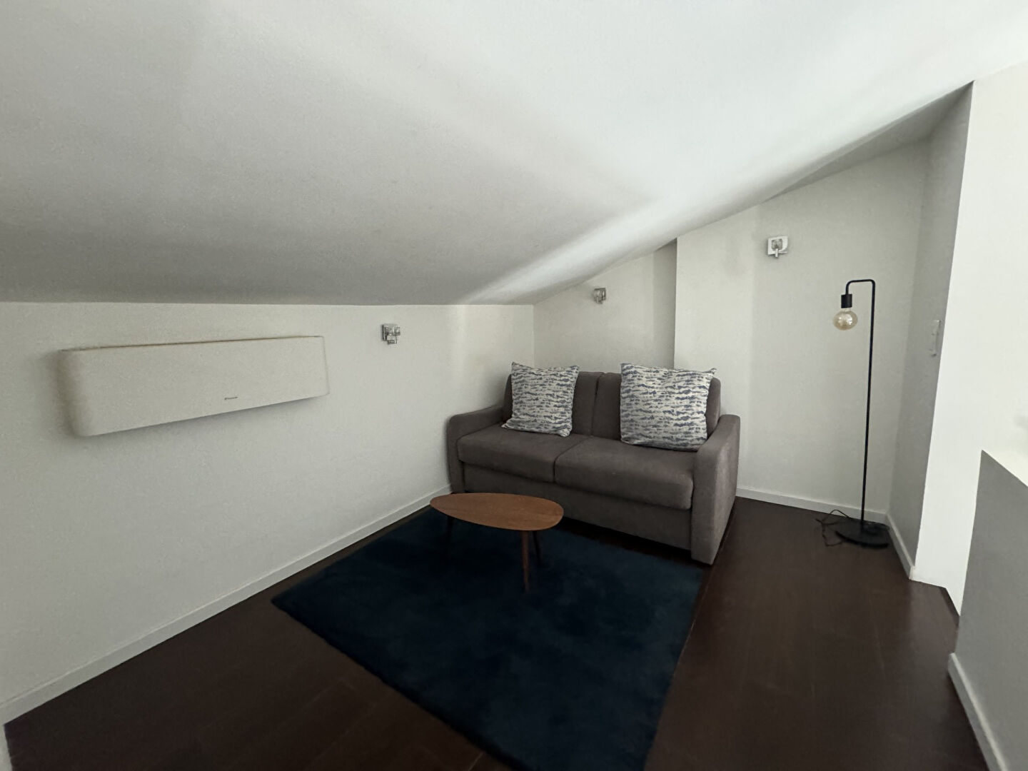 Appartement T3 60 m² à AIX EN PROVENCE AVEC TERRASSE