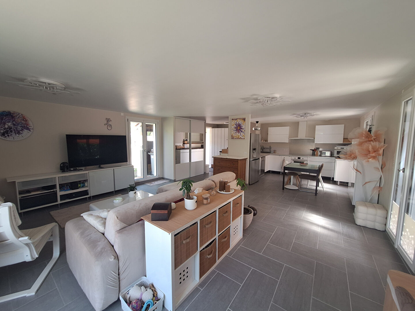 Charmante maison 5 pièces à vendre à Vitrolles