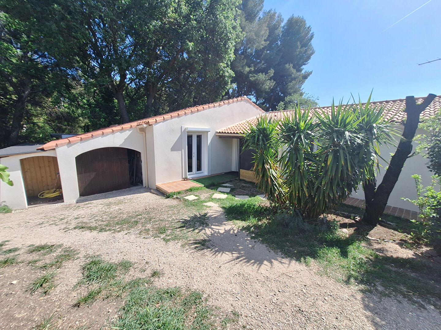 Charmante maison 5 pièces à vendre à Vitrolles