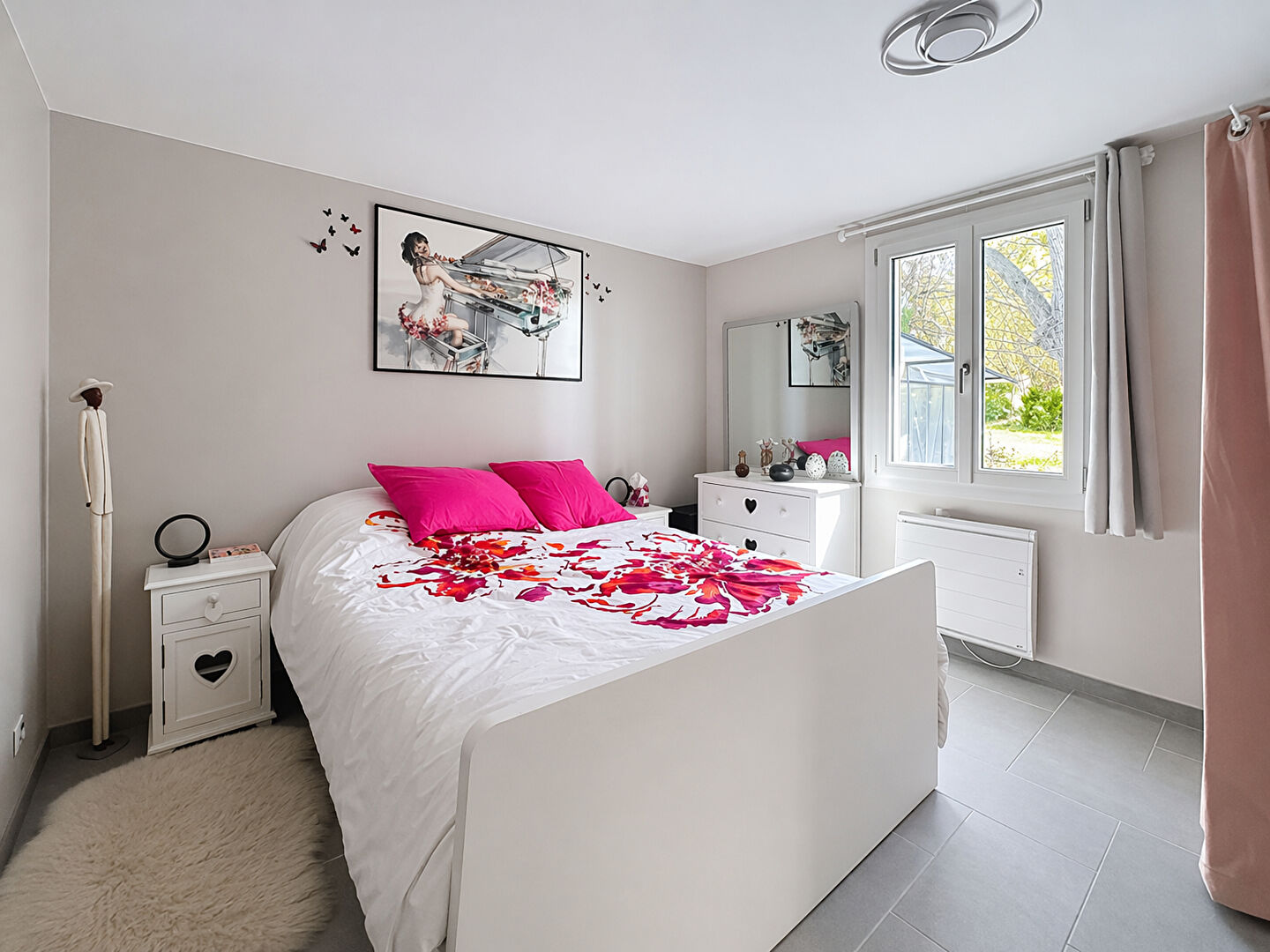 Charmante maison 5 pièces à vendre à Vitrolles