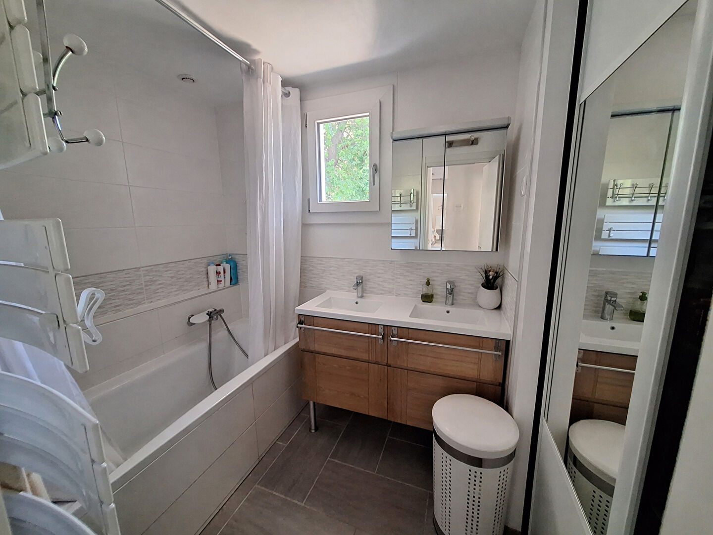 Charmante maison 5 pièces à vendre à Vitrolles