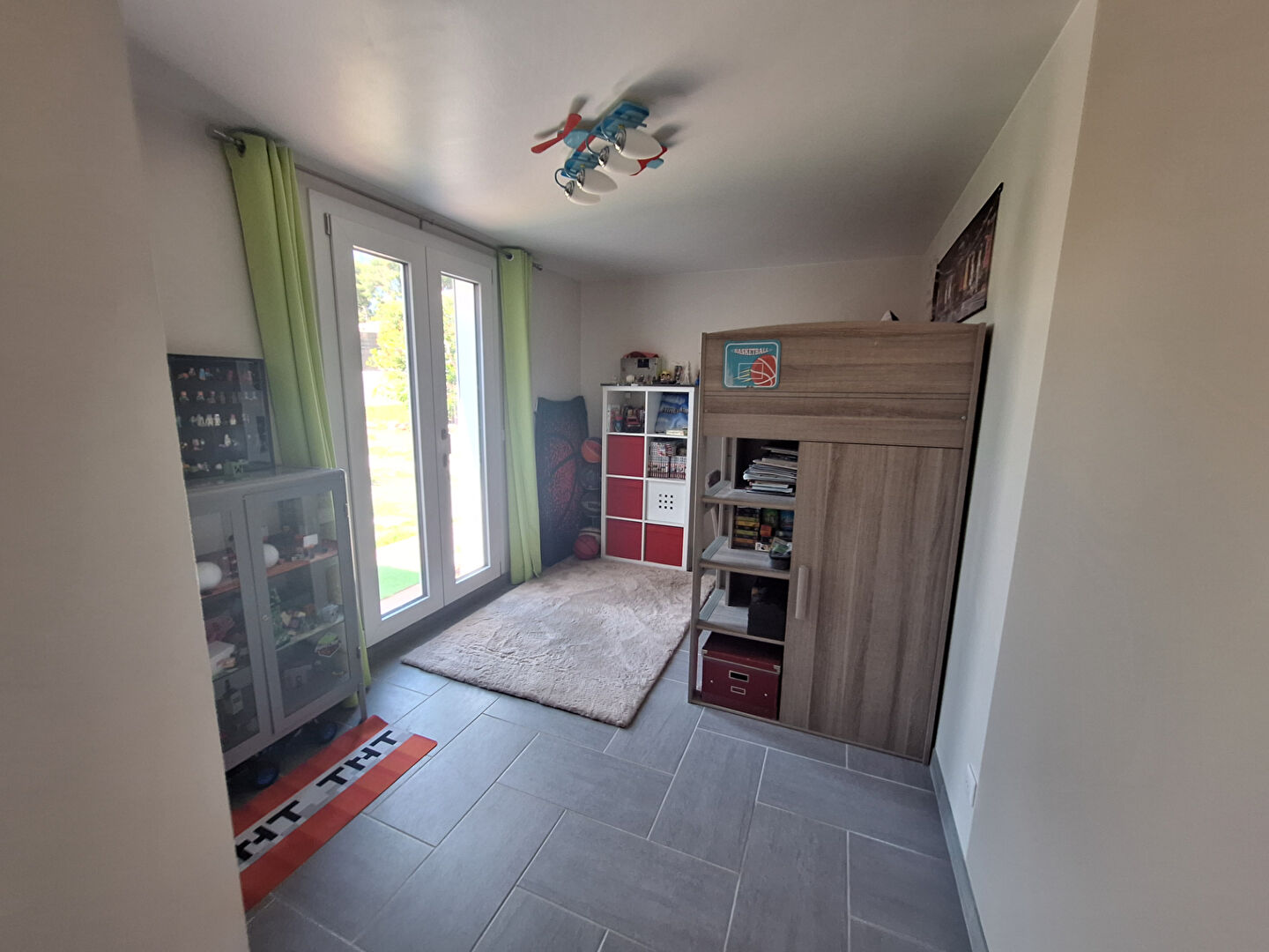 Charmante maison 5 pièces à vendre à Vitrolles