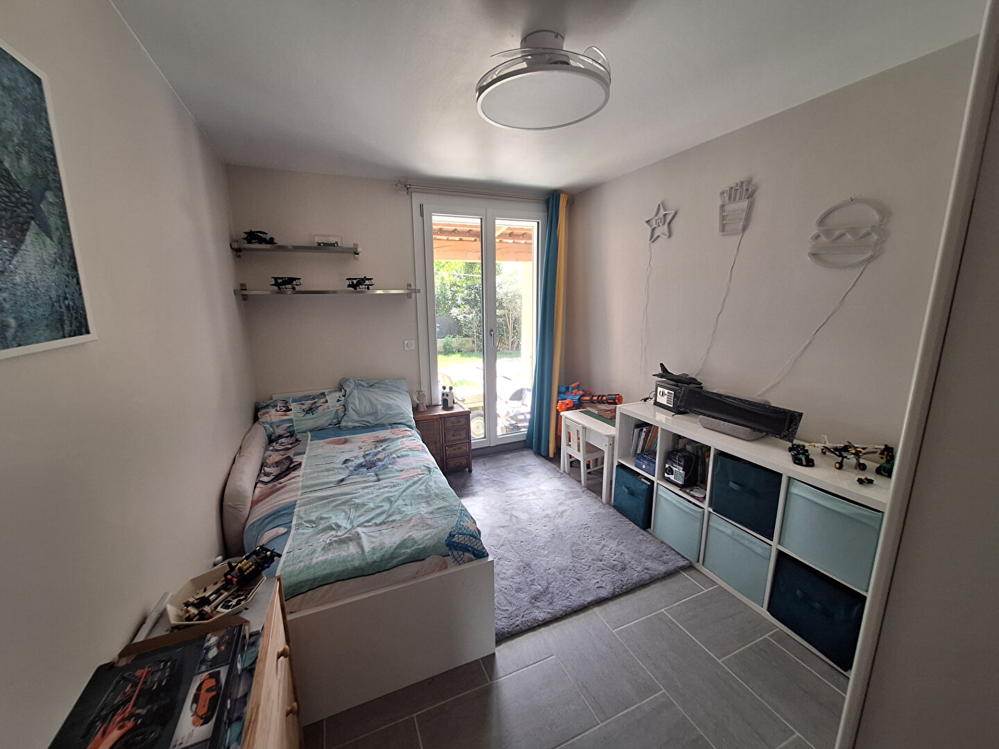 Charmante maison 5 pièces à vendre à Vitrolles