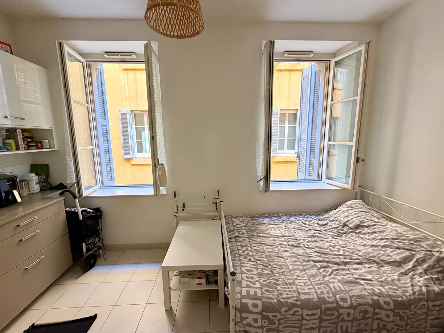 Appartement 1 pièce 21 m² · à Marseille · 20,8 m² · 95 000 €
