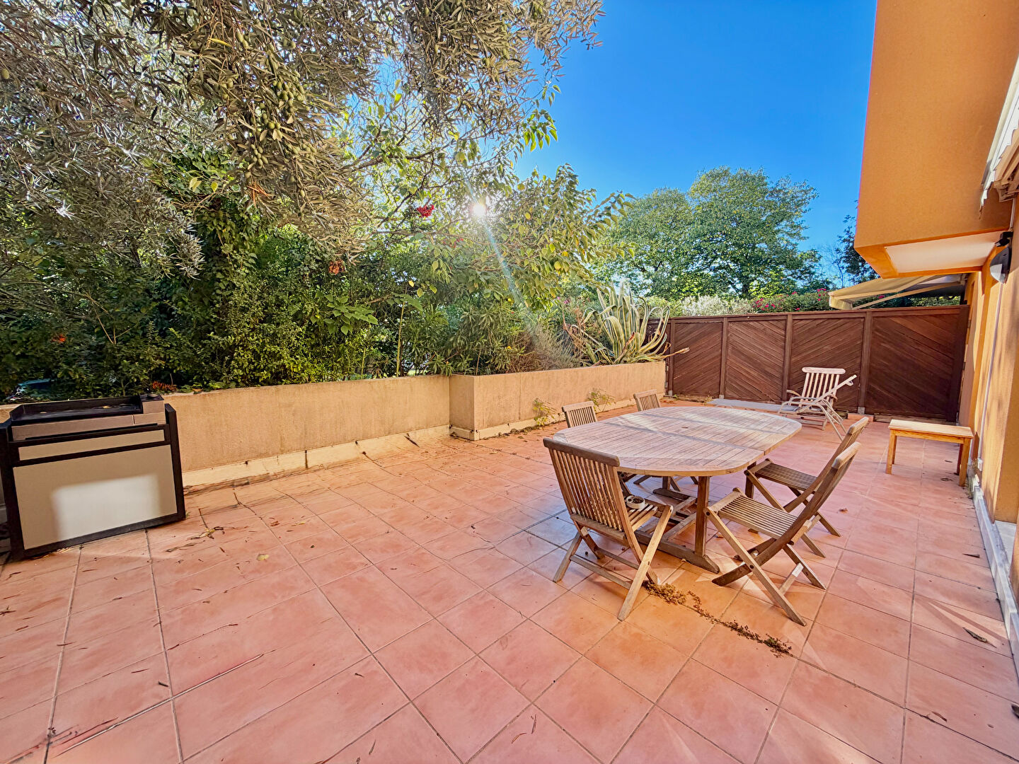 Appartement 4 pièces 93 m² · à Aix-en-Provence · 93,1 m² · 560 000 €