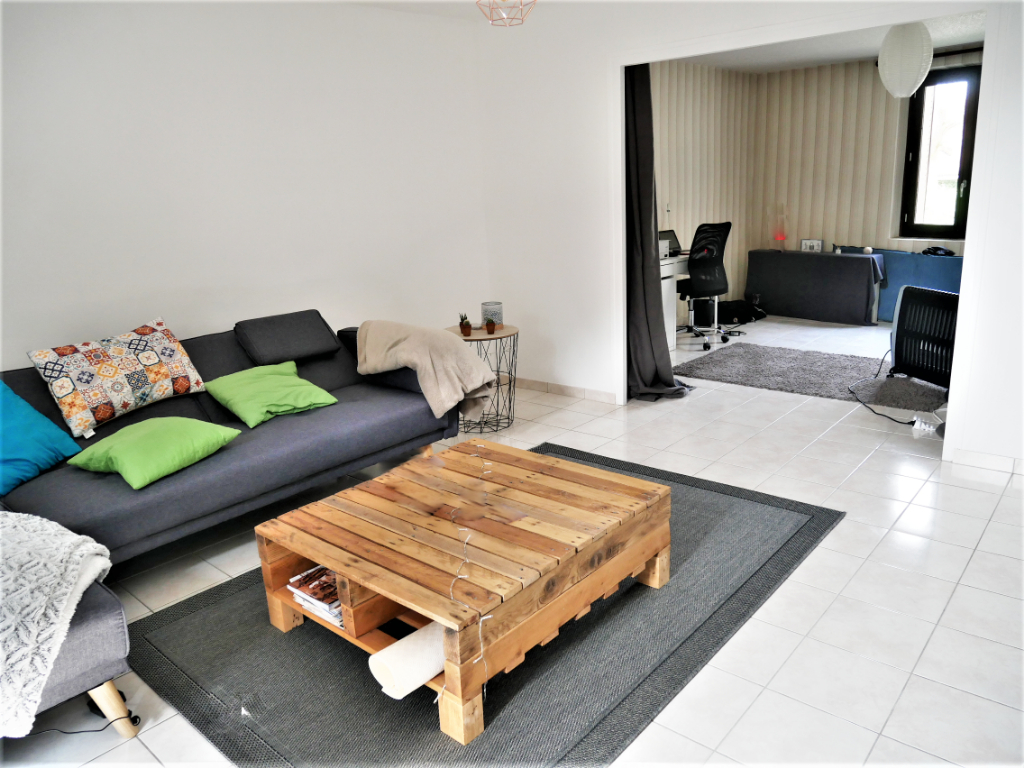 Maison Chindrieux 4 pièce(s) 102.51 m2