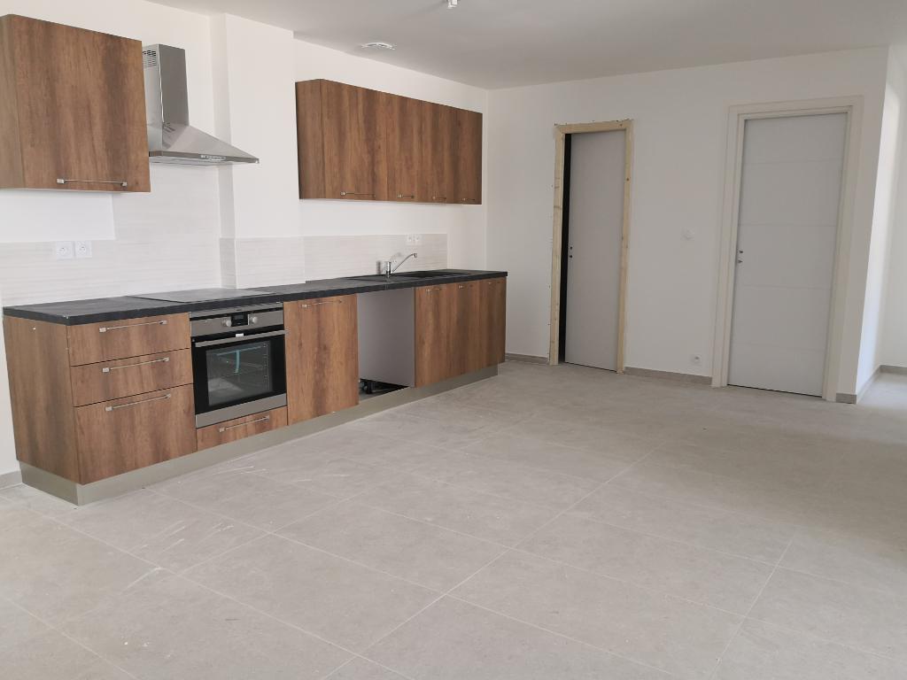 Appartement en duplex Aix Les Bains 4 pièce(s)100.4m² Loi CARREZ, 120.78m² au sol