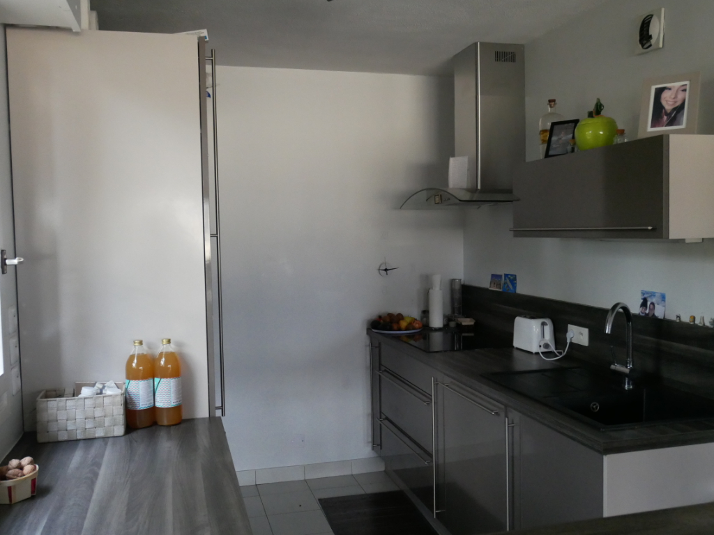 Appartement Aix Les Bains 1ères hauteurs  T3 pièce(s) 71.15