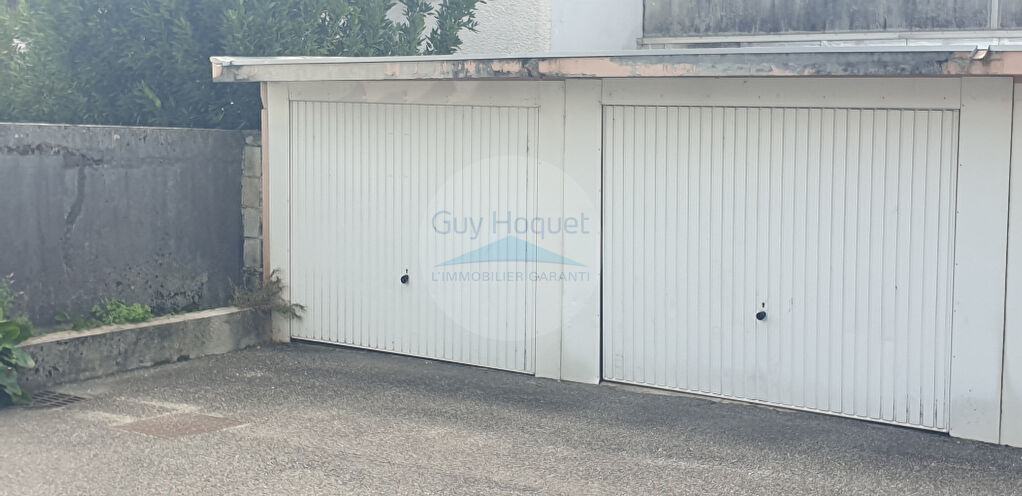 Parking / box Aix Les Bains 14 m2