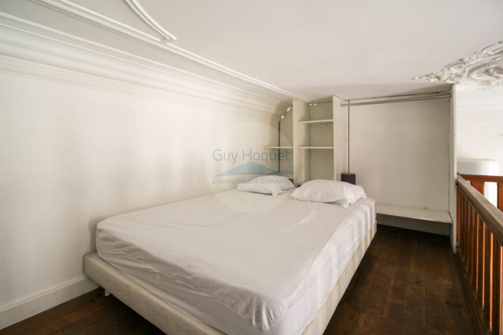 Appartement Ajaccio 1 pièce(s) 26 m2