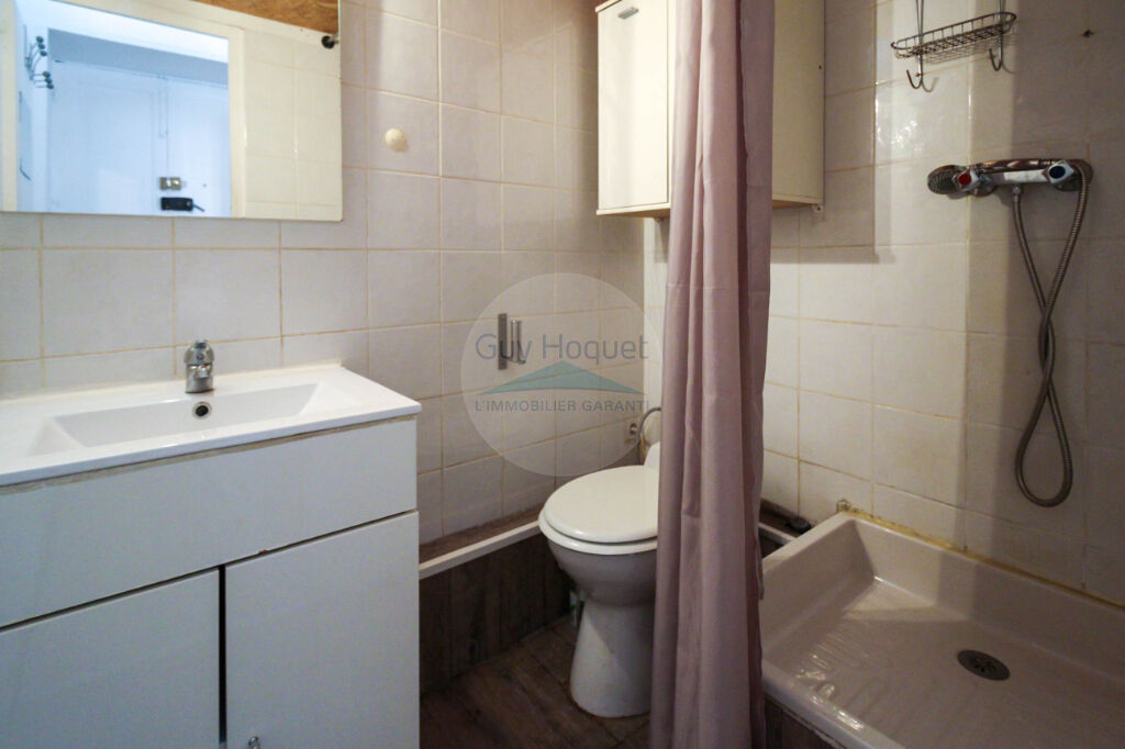 Appartement a louer ajaccio - 1 pièce(s) - 32 m2 - Surfyn