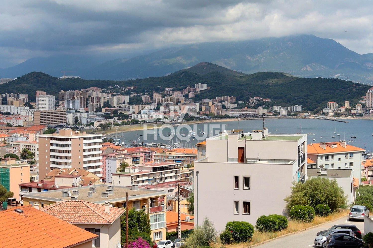 Appartement Ajaccio 4 pièce(s) 90 m2