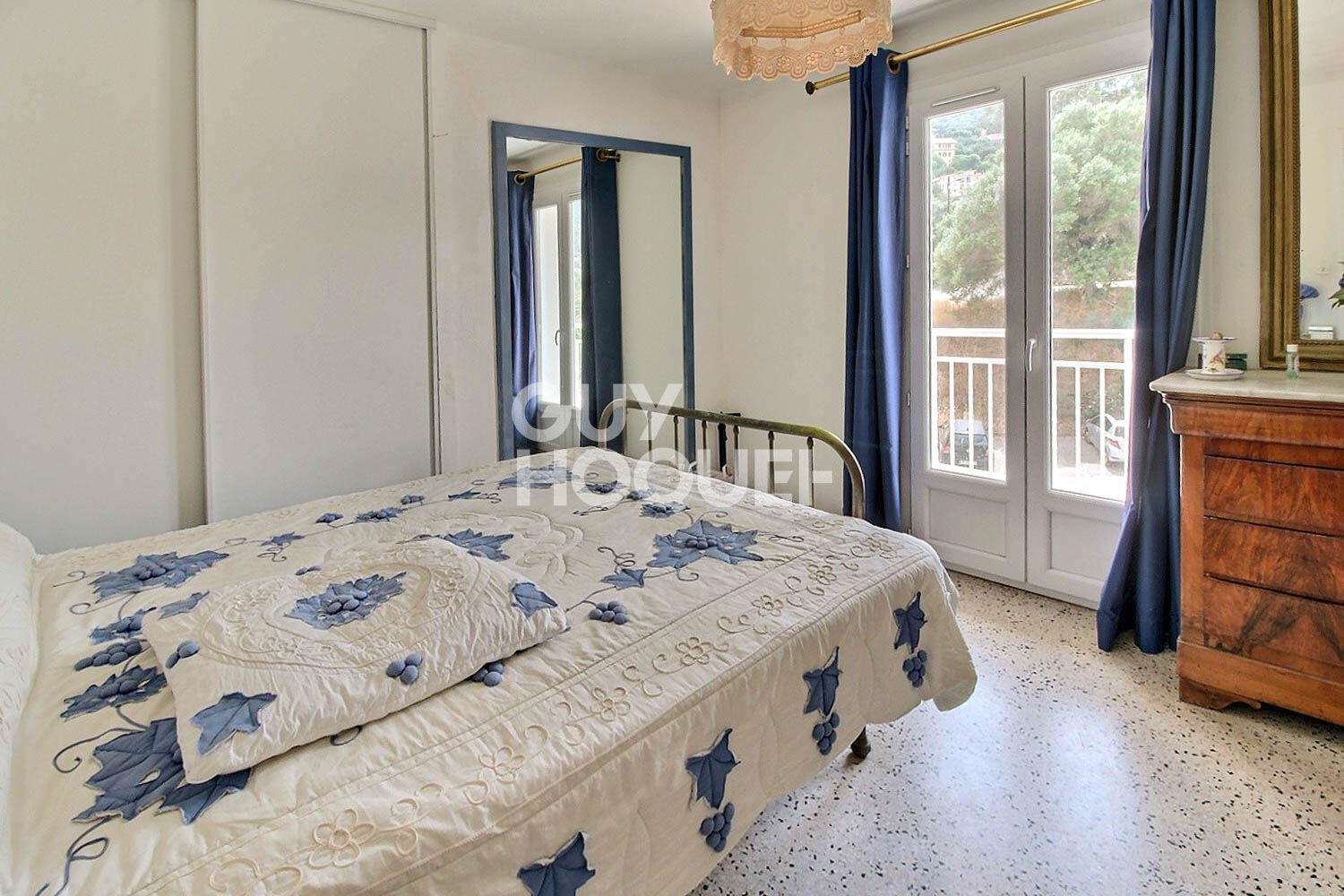 Appartement Ajaccio 4 pièce(s) 90 m2